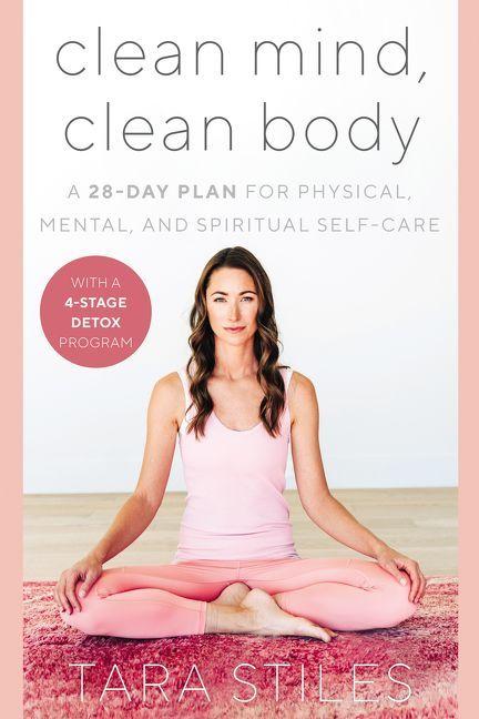 Clean Mind Clean Body