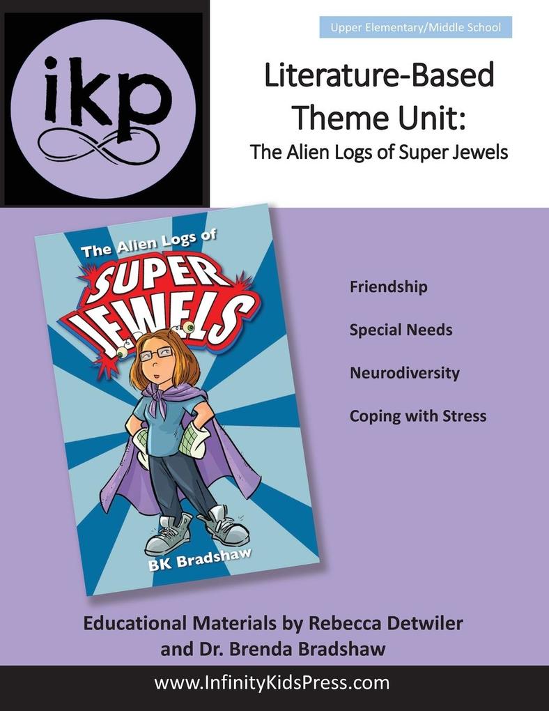 Literature-Based Theme Unit