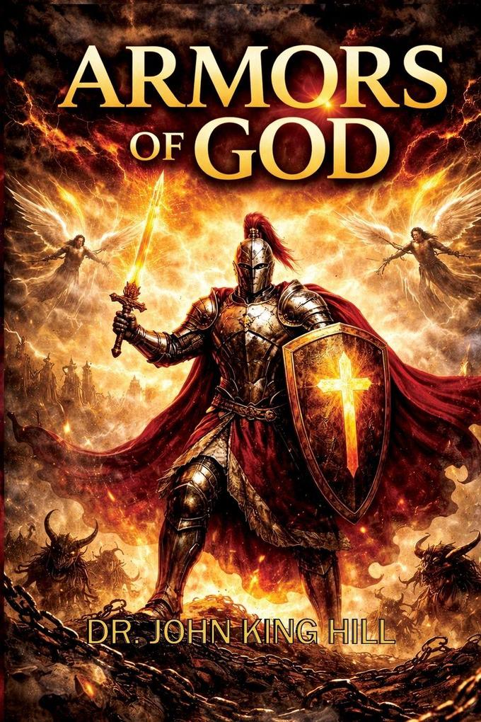 ARMORS OF GOD