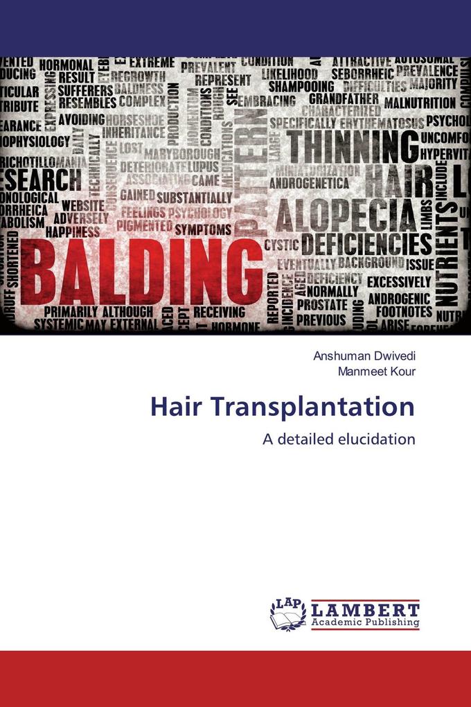 Hair Transplantation
