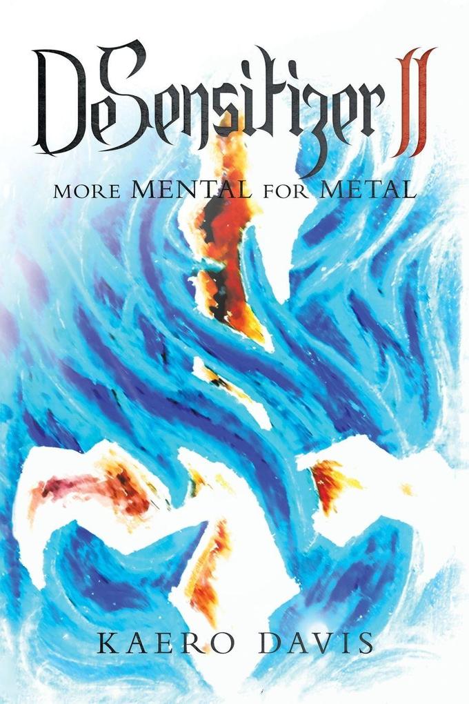 Desensitizer Ii