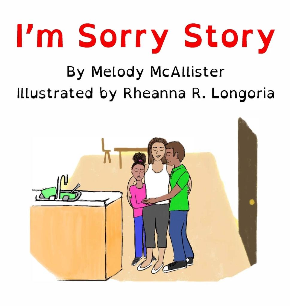 I‘m Sorry Story
