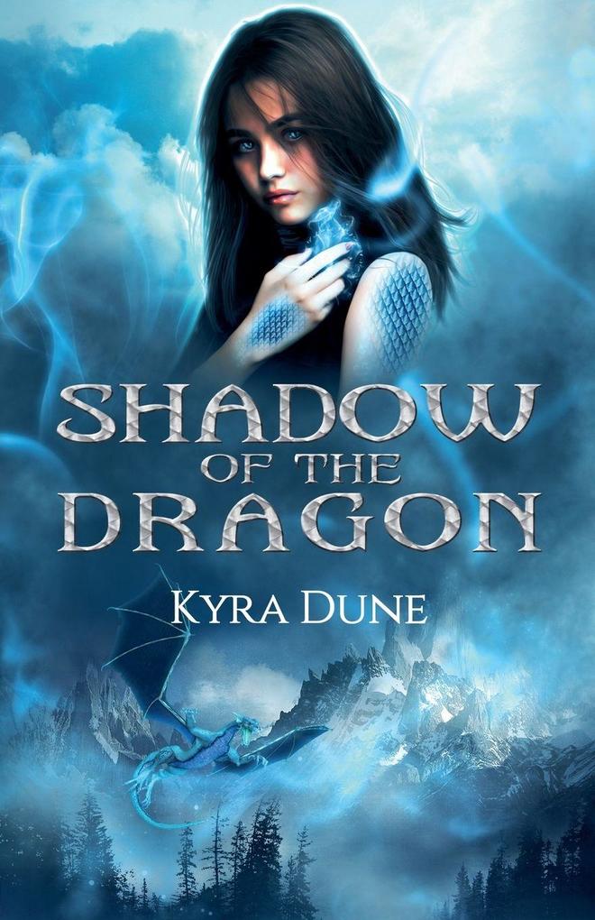Shadow of the Dragon