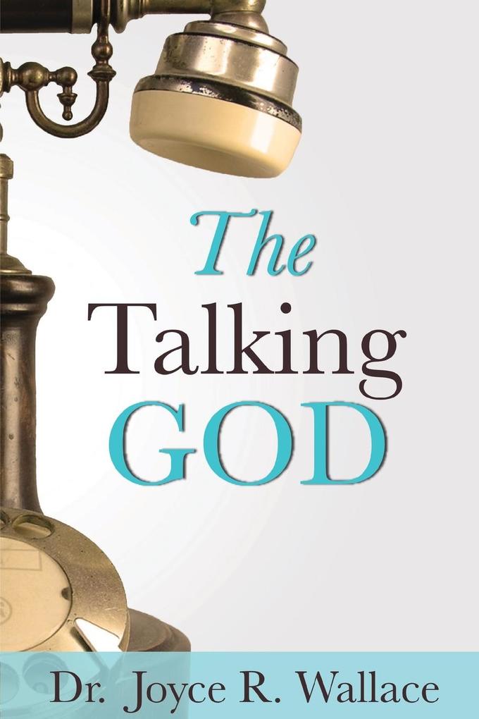 The Talking God