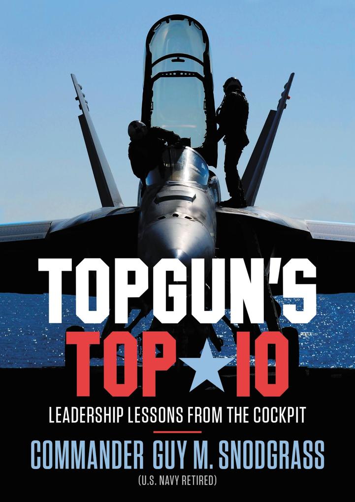 Topgun‘s Top 10