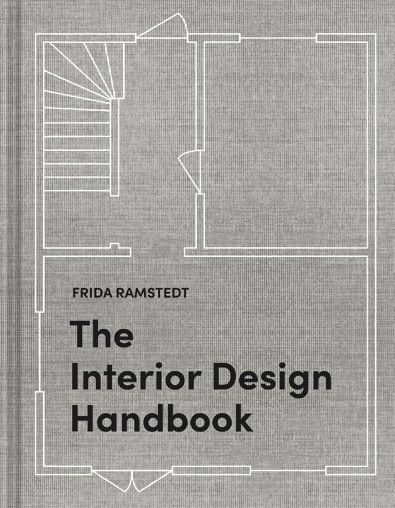 The Interior  Handbook