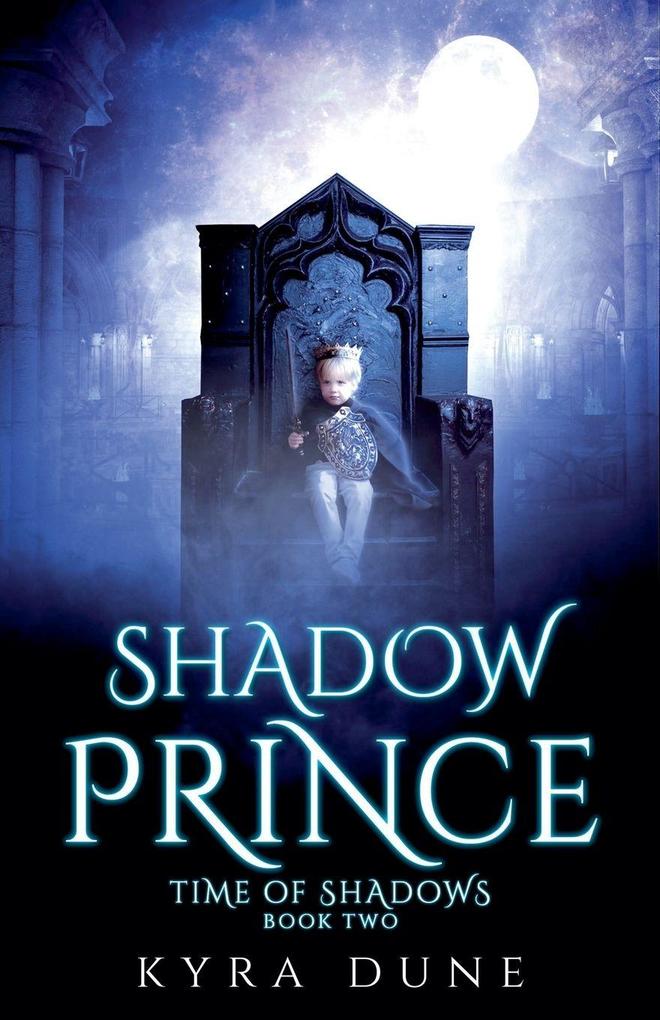 Shadow Prince