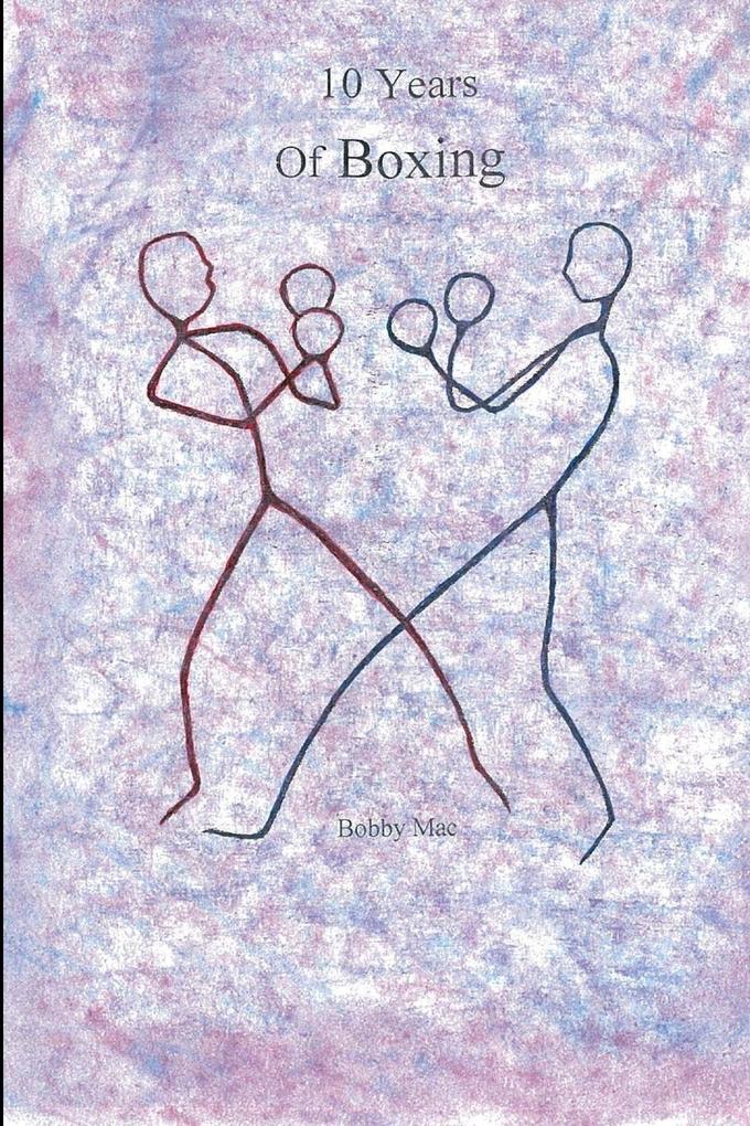 10 Years of Boxing