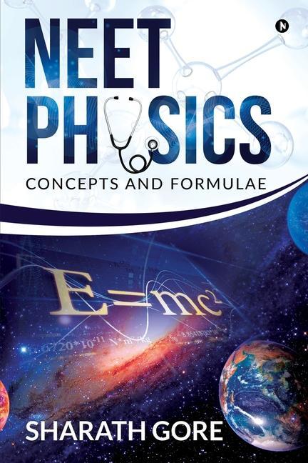 NEET Physics: Concepts and Formulae