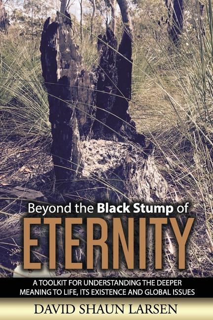 Beyond the Black Stump of Eternity: A Toolkit for Understanding the Deeper Meaning to Life its Existence and Global Issues