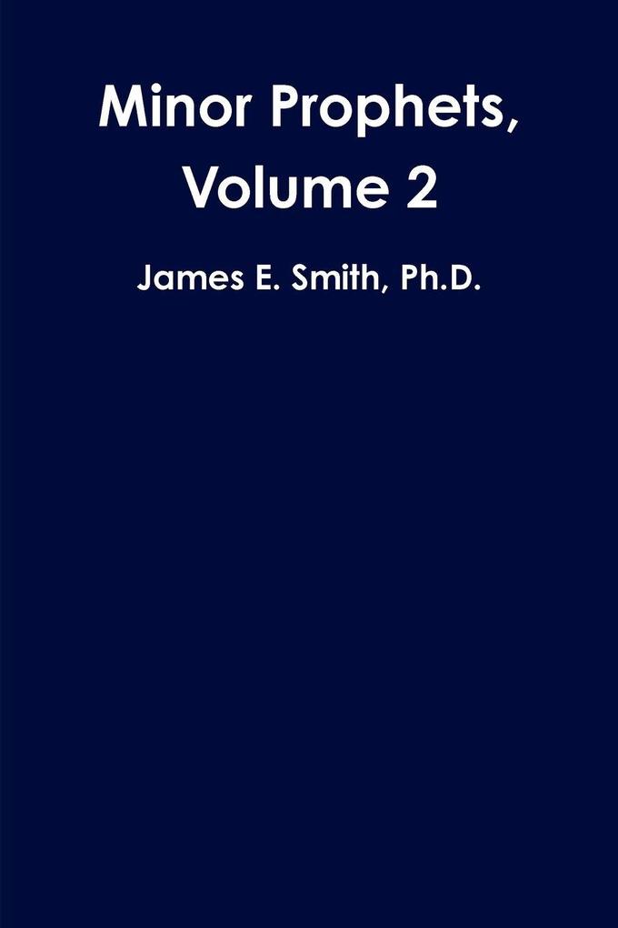 Minor Prophets Volume 2