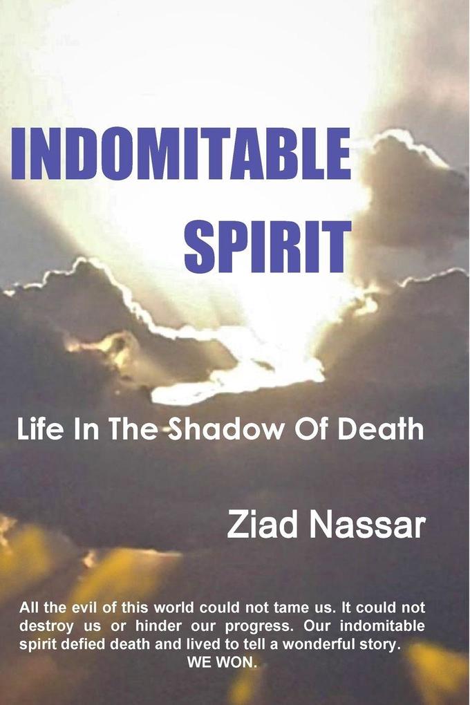 Indomitable Spirit