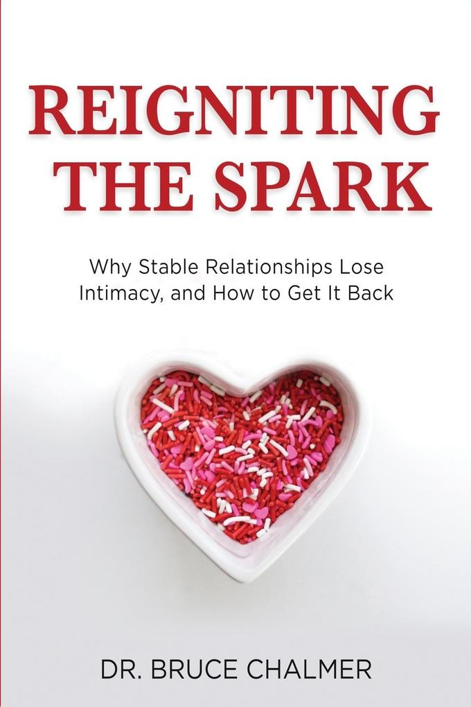 Reigniting The Spark