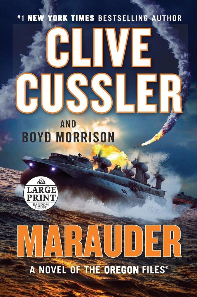 Marauder