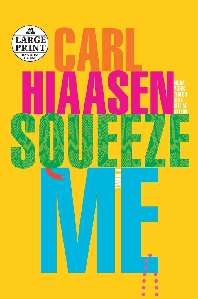 Squeeze Me