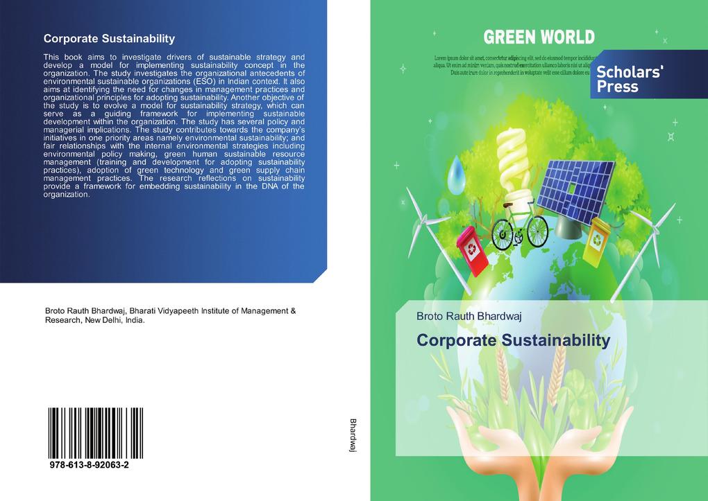 Corporate Sustainability
