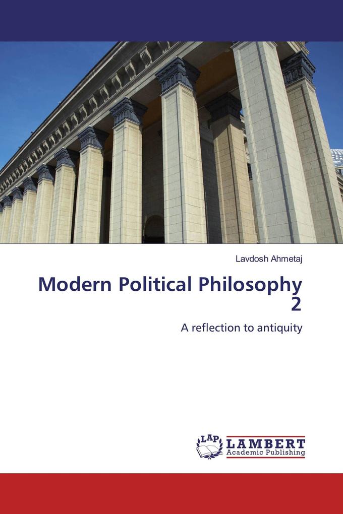 Modern Political Philosophy 2