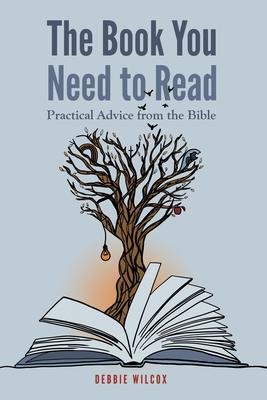 Book You Need to Read: Practical Advice from the Bible