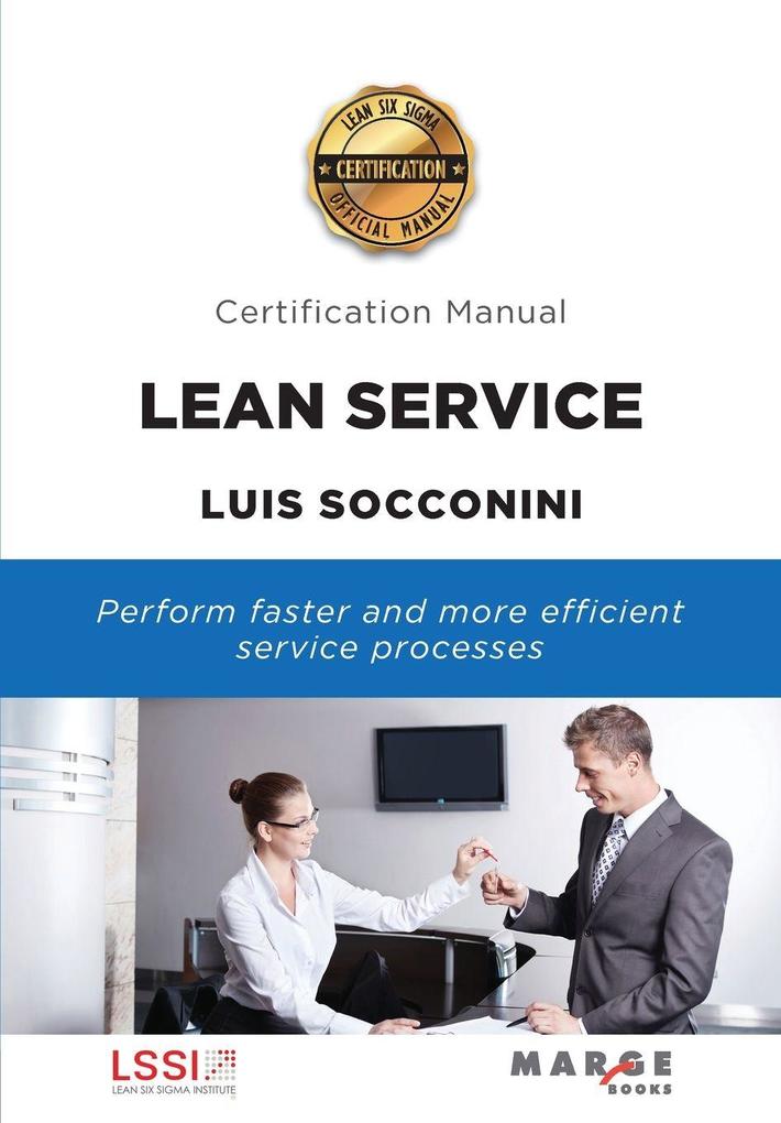 Lean Service