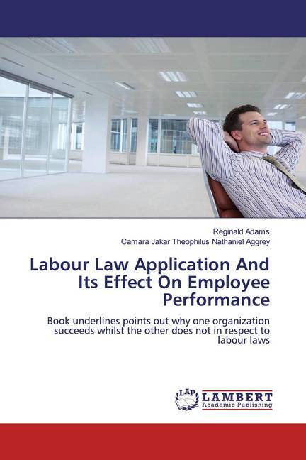 Labour Law Application And Its Effect On Employee Performance
