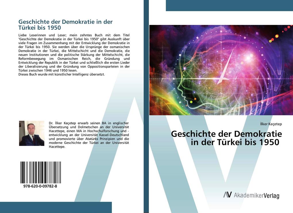Geschichte der Demokratie in der Türkei bis 1950