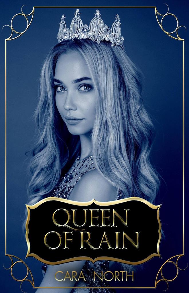 Queen of Rain: Queen Collection