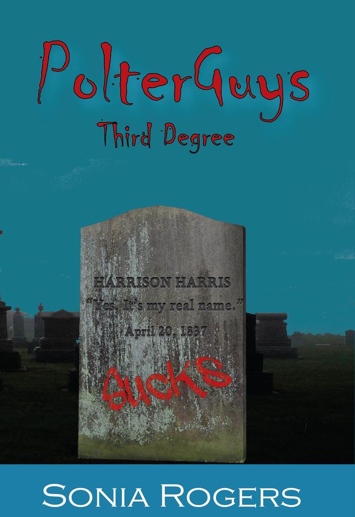 Polterguys 3rd Dimension