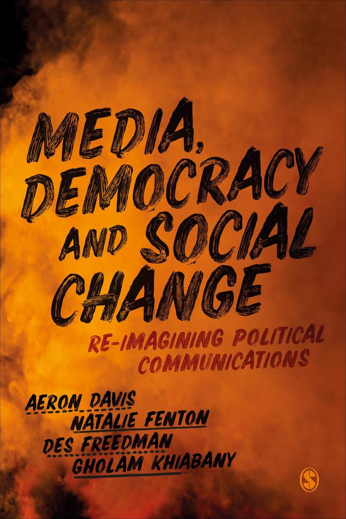 Media Democracy and Social Change