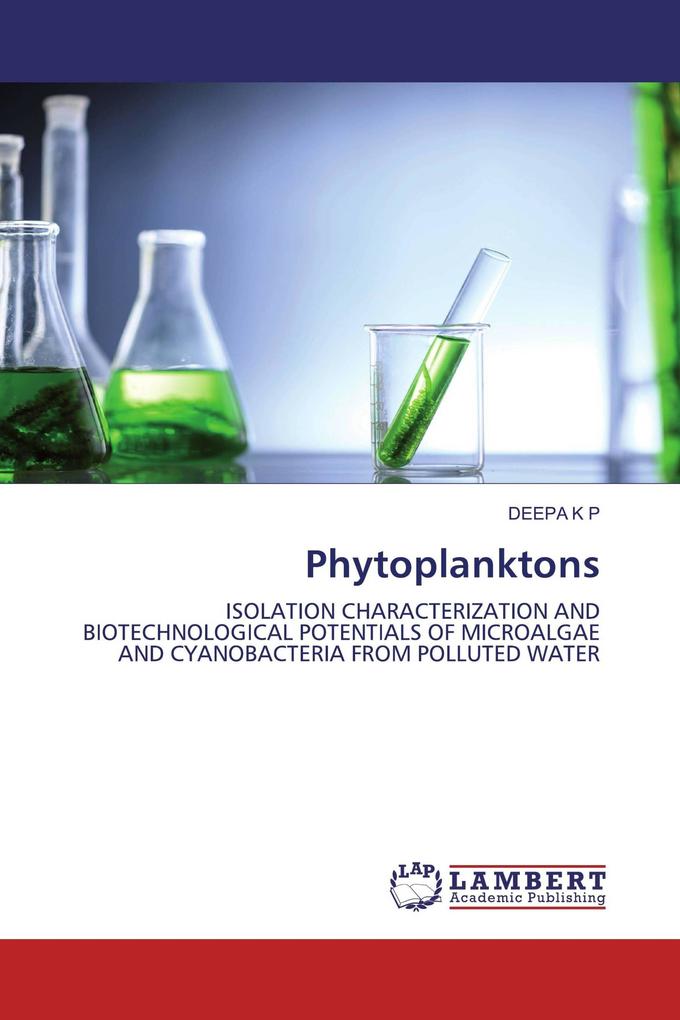 Phytoplanktons