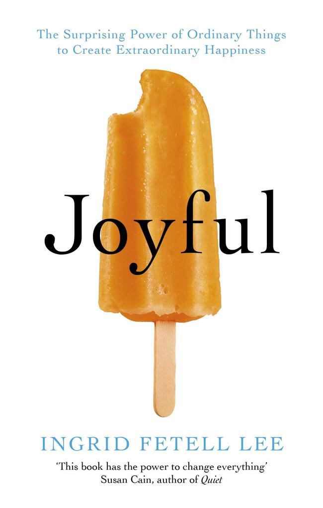 Random House Uk Ltd Joyful