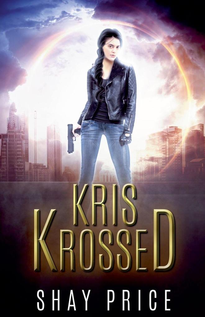 Kris Krossed