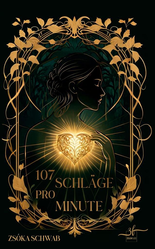 107 SchlÃge pro Minute