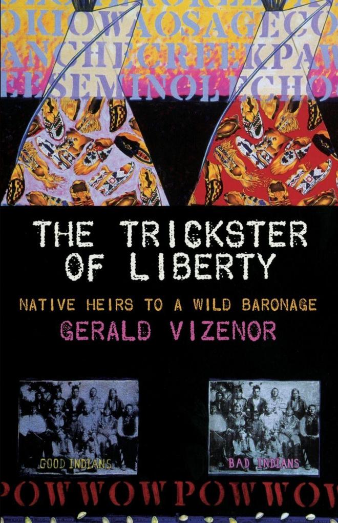 The Trickster of Liberty