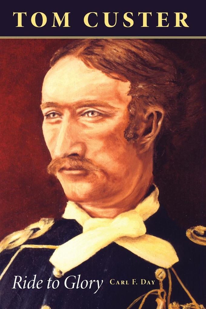 TOM CUSTER
