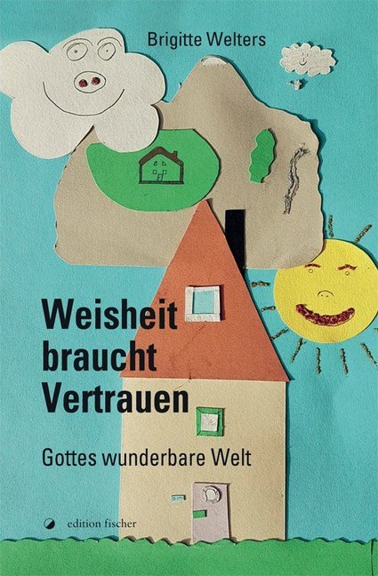 Image of Weisheit braucht Vertrauen