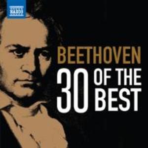 Image of Beethoven: 30 of the Beethoven