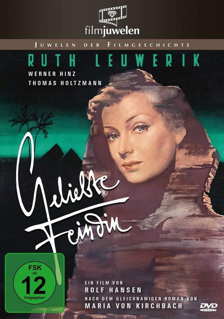 Geliebte Feindin