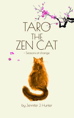 Taro the Zen Cat 2nd Edition