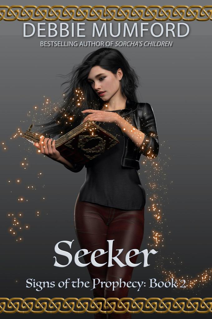 Seeker (Signs of the Prophecy #2)