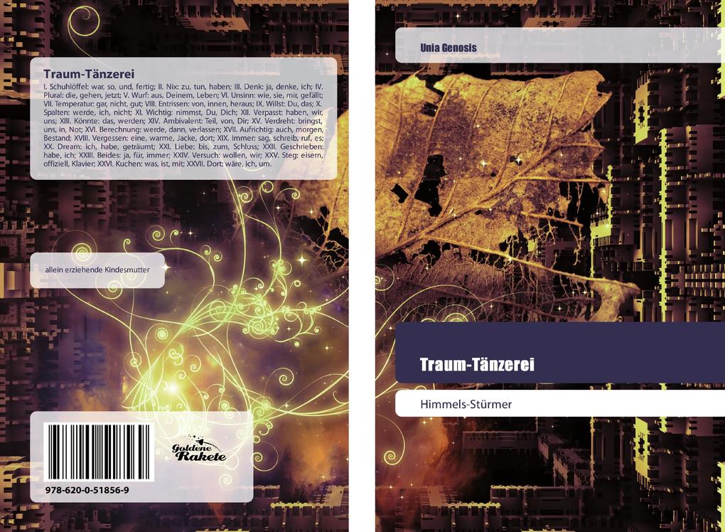 Traum-Tänzerei
