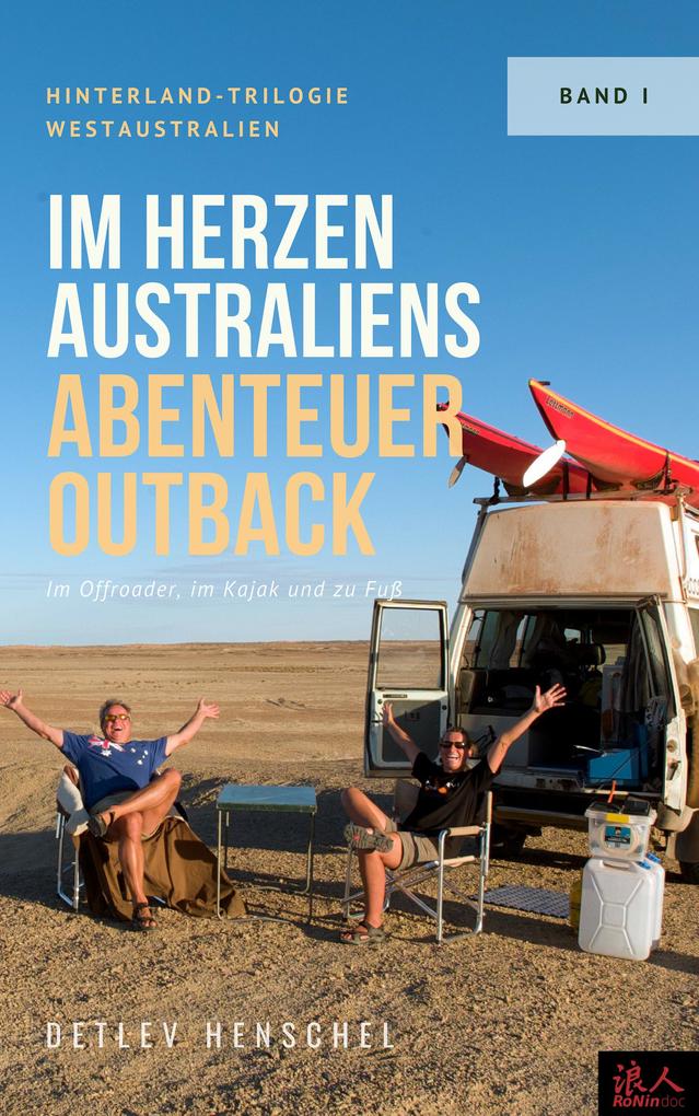 Im Herzen Australiens Abenteuer Outback - Westaustralien