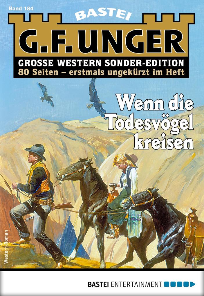 G. F. Unger Sonder-Edition 184