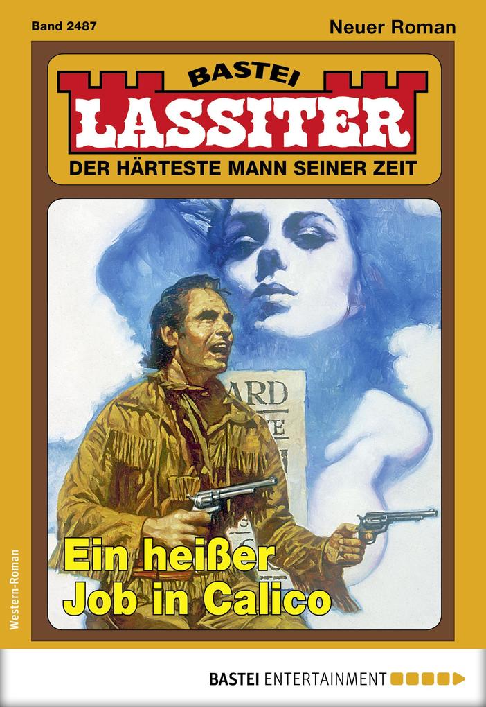 Lassiter 2487