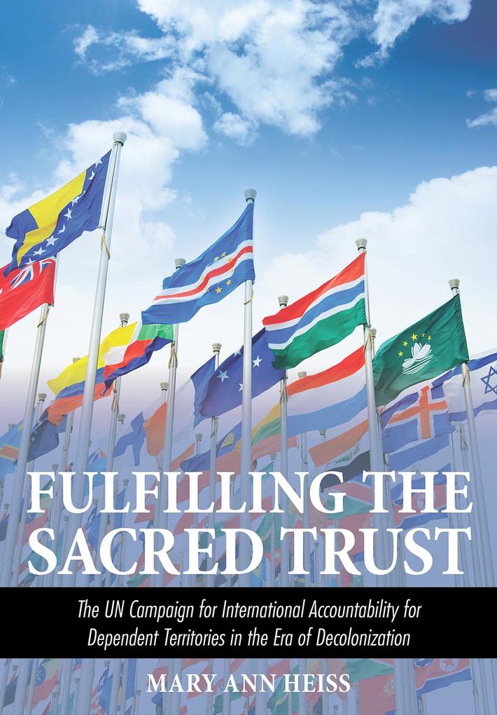 Fulfilling the Sacred Trust