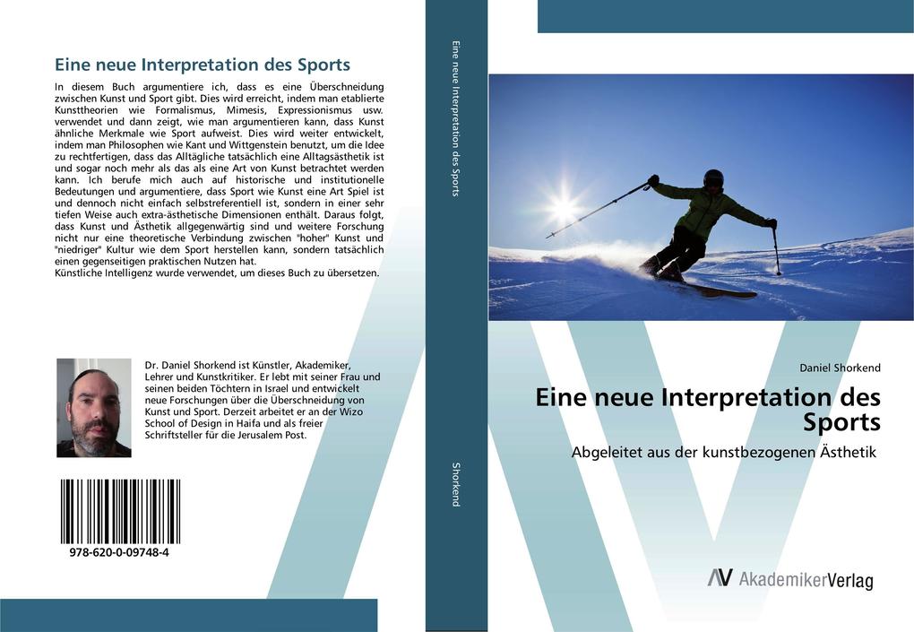 Eine neue Interpretation des Sports