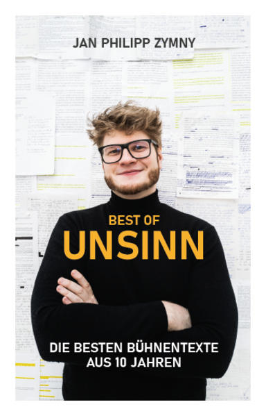 Image of Best of Unsinn