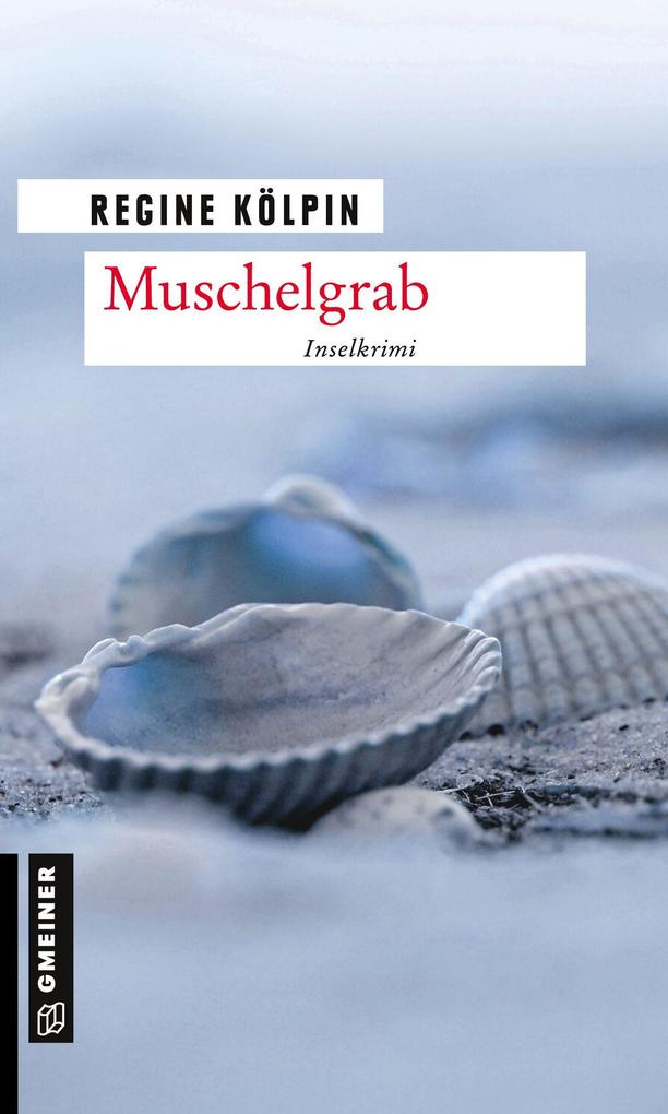 Muschelgrab