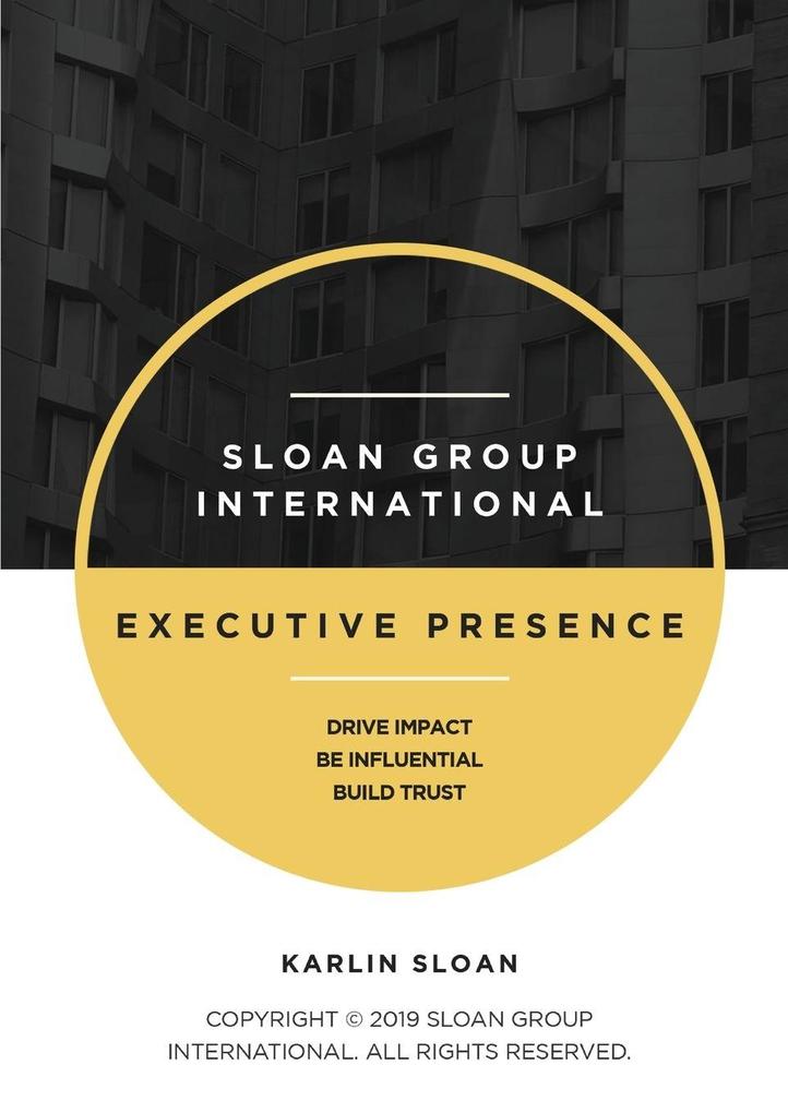 Executive Presence