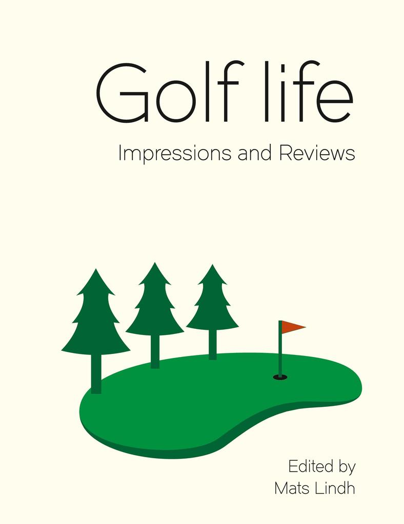 Golf life