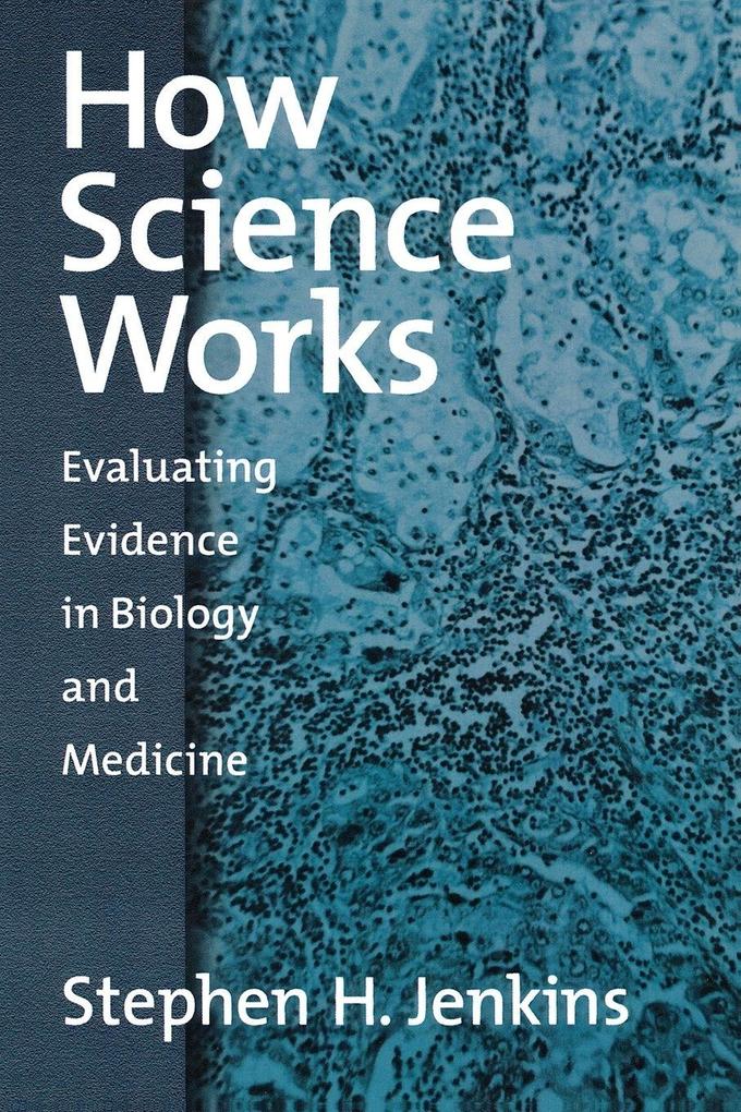 How Science Works